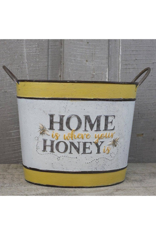 Honey Bee Bucket