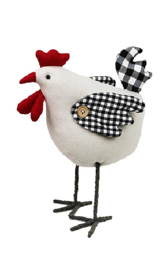 Roosters