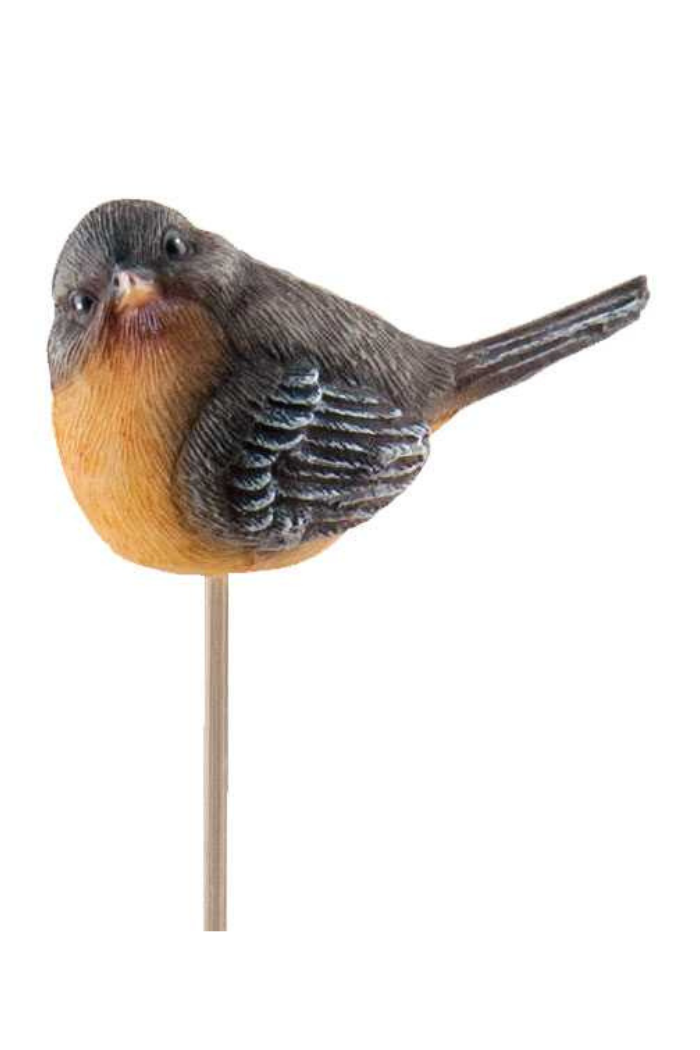 Resin Robin Pick