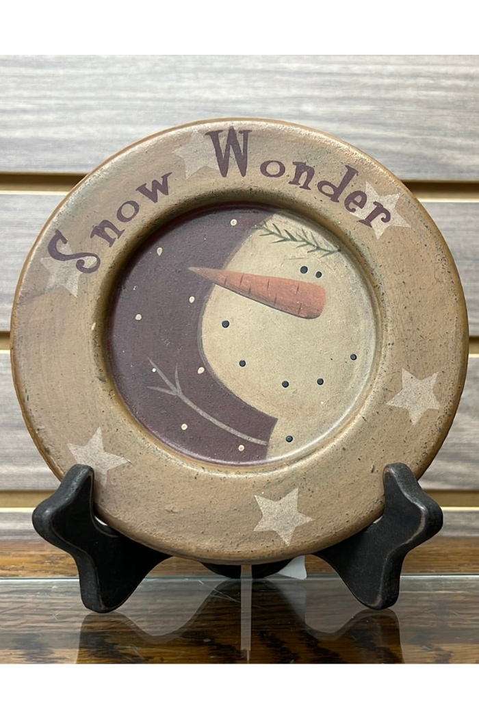 Decorative Plates