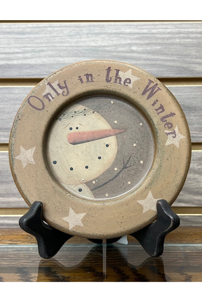 Decorative Plates