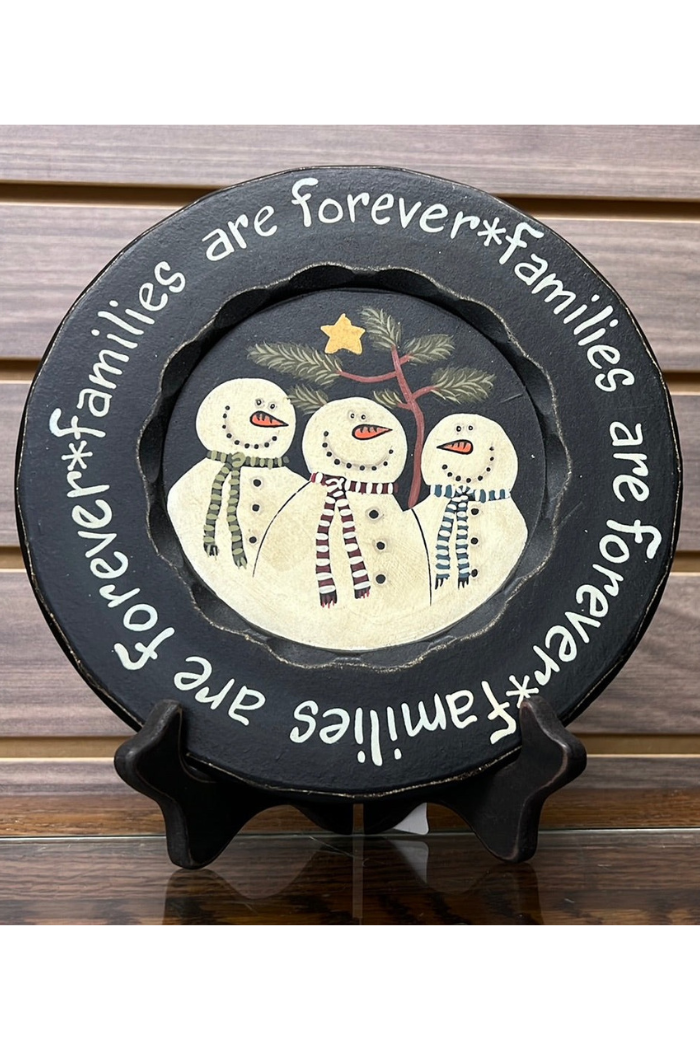 Decorative Plates