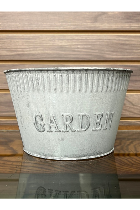 Garden Bucket